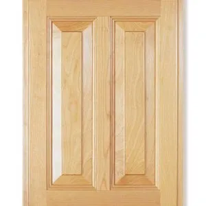 Santa Rosa -- C (Select Alder)